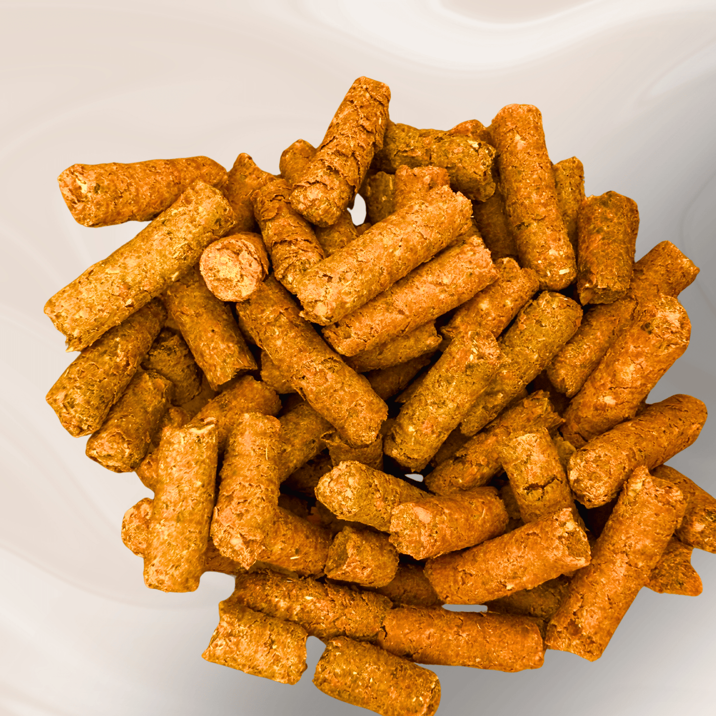 Karlo Karotte - Karottenpellets 8 mm - Maliwi Shop