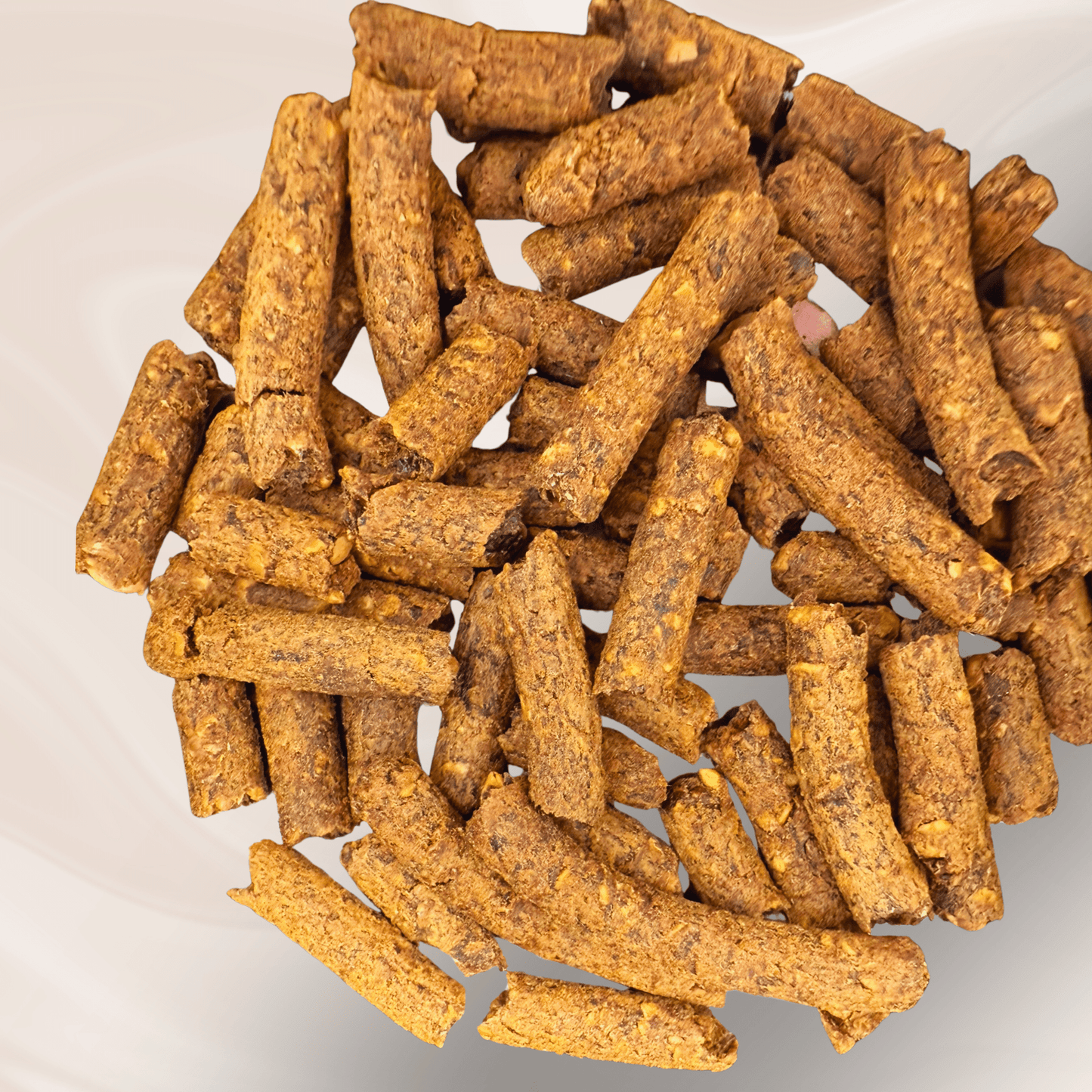 Harri Butte - Hagebuttenpellets 1 kg - Maliwi Shop
