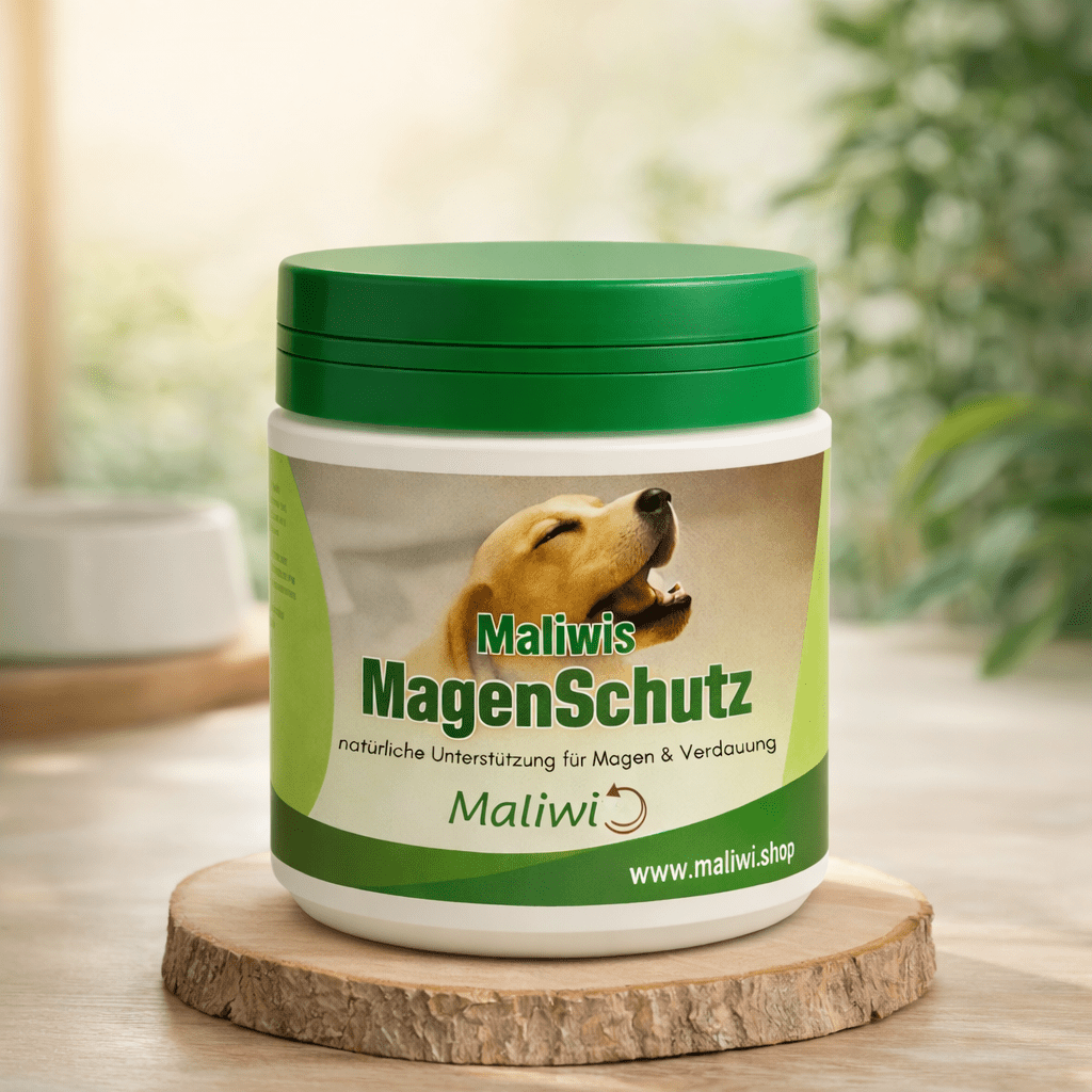 MagenSchutz 200 g - Maliwi Shop