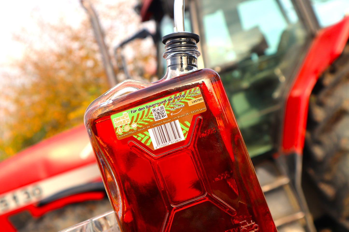 Schnaps Einstreu - Maliwi Shop