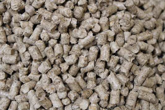 Feldbett - Pferdeeinstreu 990 kg - Maliwi Shop