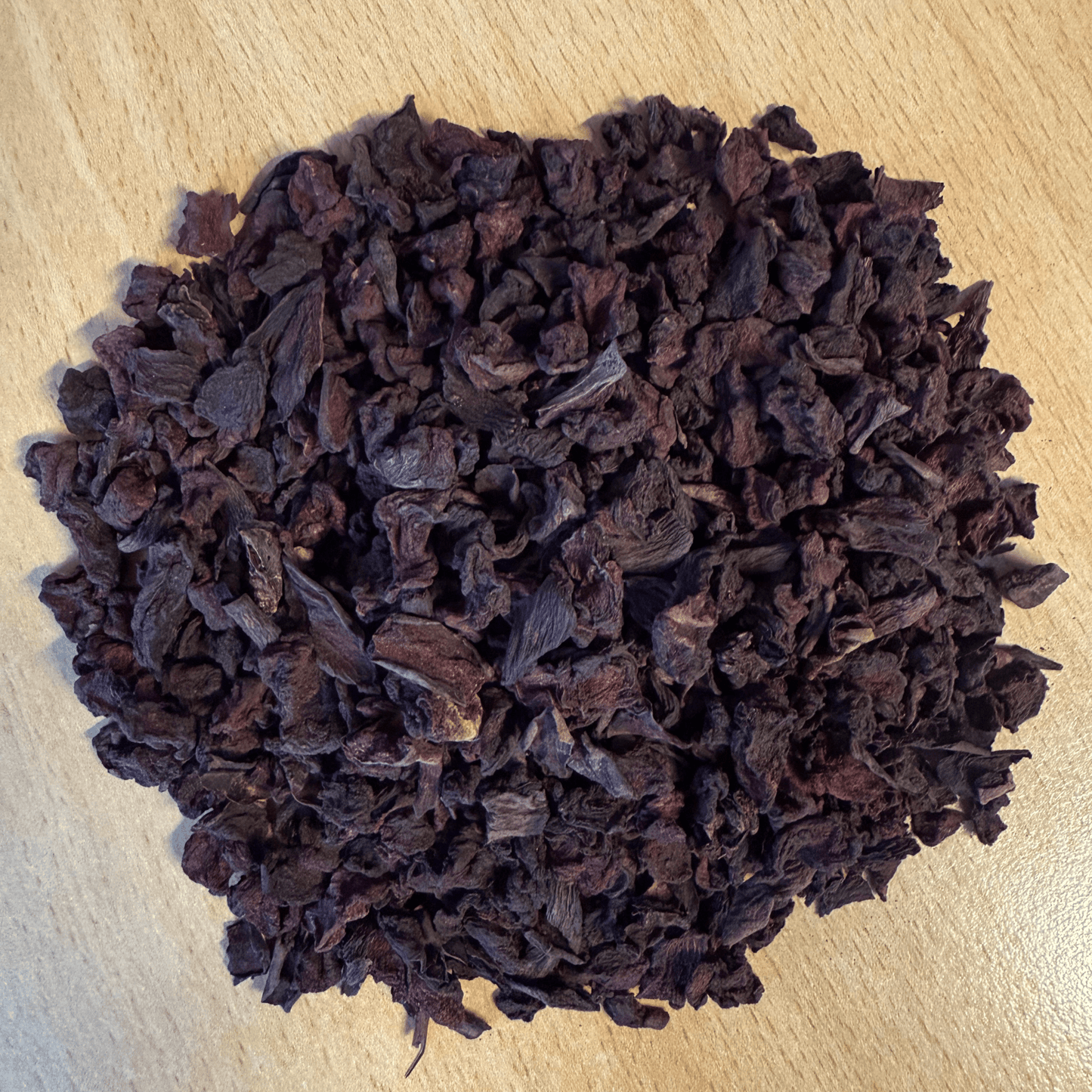 Rosa Rübe - Rote Bete Chips als Snack & Beifutter - Maliwi Shop