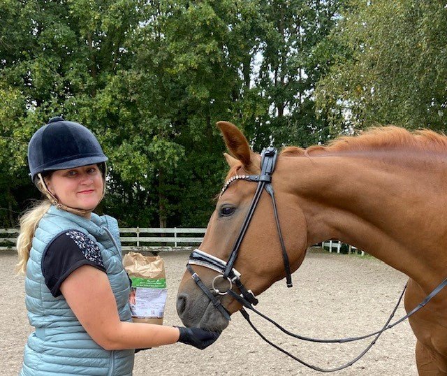 Von Anna - Maliwi Shop