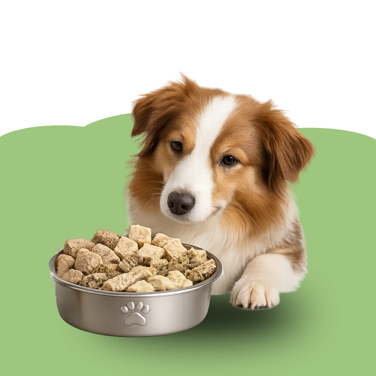 Hundefutter - Maliwi Shop