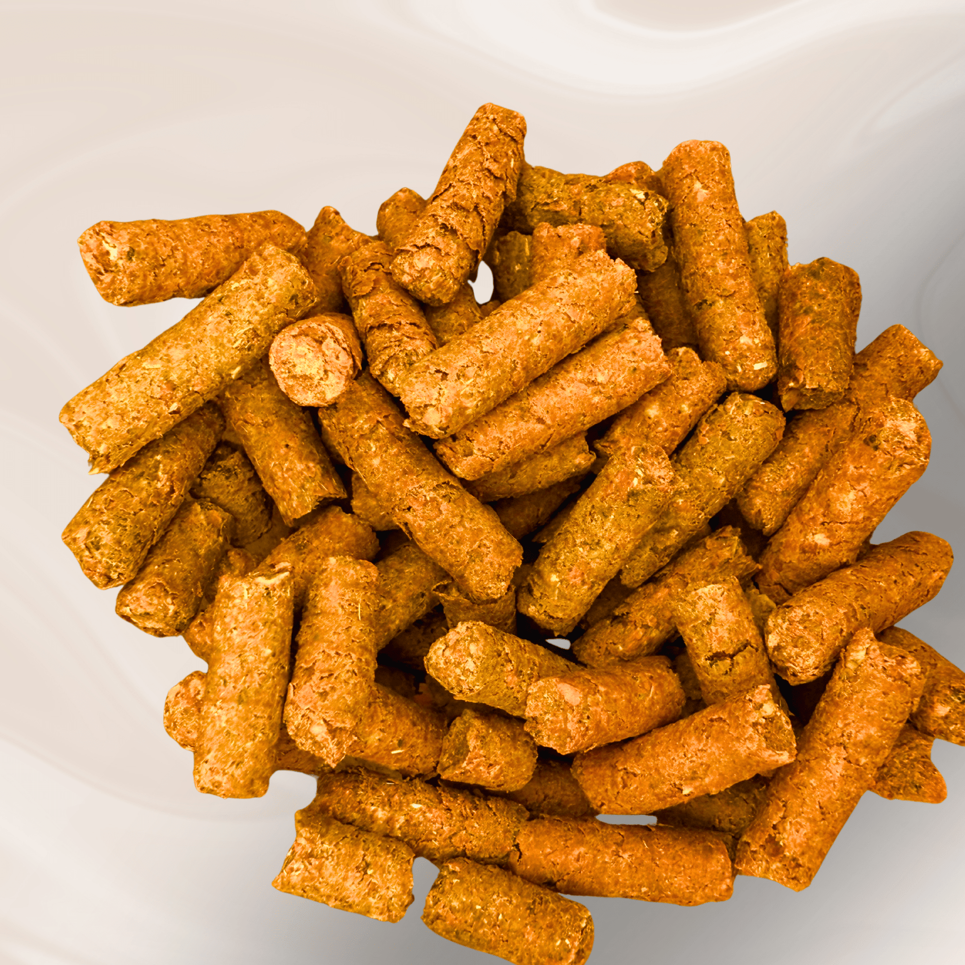 Karlo Karotte - Karottenpellets 8 mm - Maliwi Shop