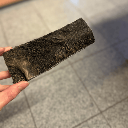 Rudi Rinderpansen - Grüner Rinderpansen 100 g - Maliwi Shop