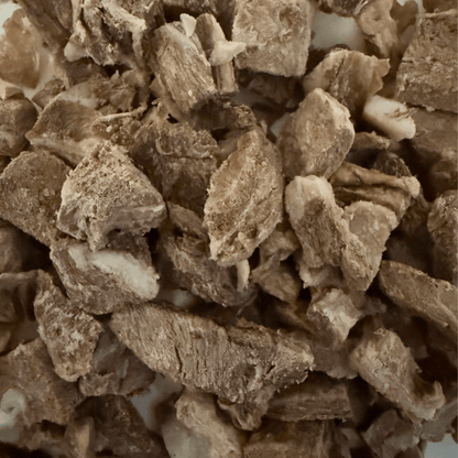 Paco Pferdefleisch - Happen 150 g - Maliwi Shop