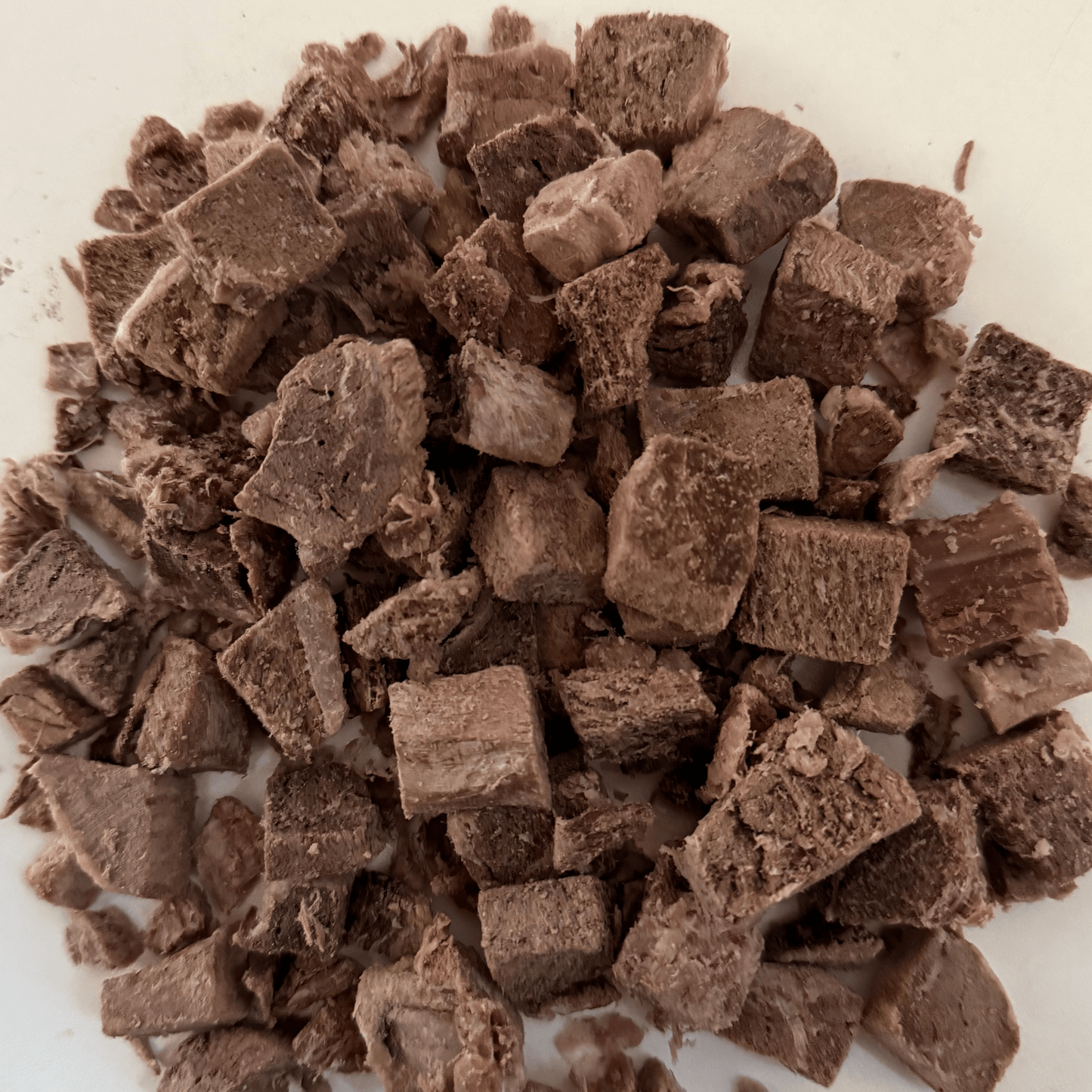 Zora Ziegenfleisch - Happen 150 g - Maliwi Shop