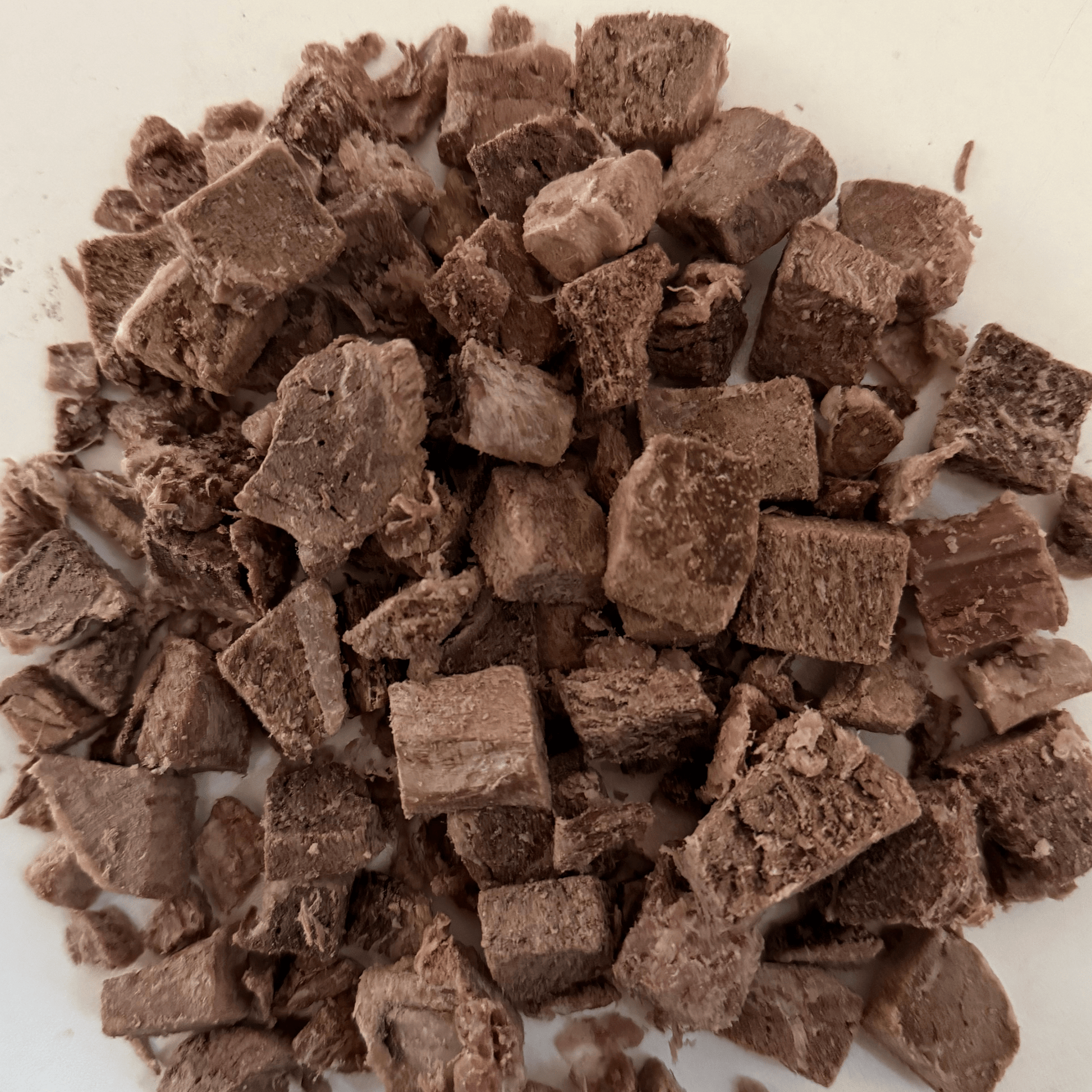 Zora Ziegenfleisch - Happen 150 g - Maliwi Shop