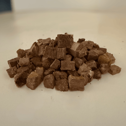 Ralf Rinderfleisch - Happen 150 g - Maliwi Shop