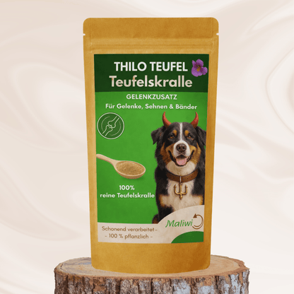 Thilo Teufelskralle - Gelenkzusatz - Maliwi Shop