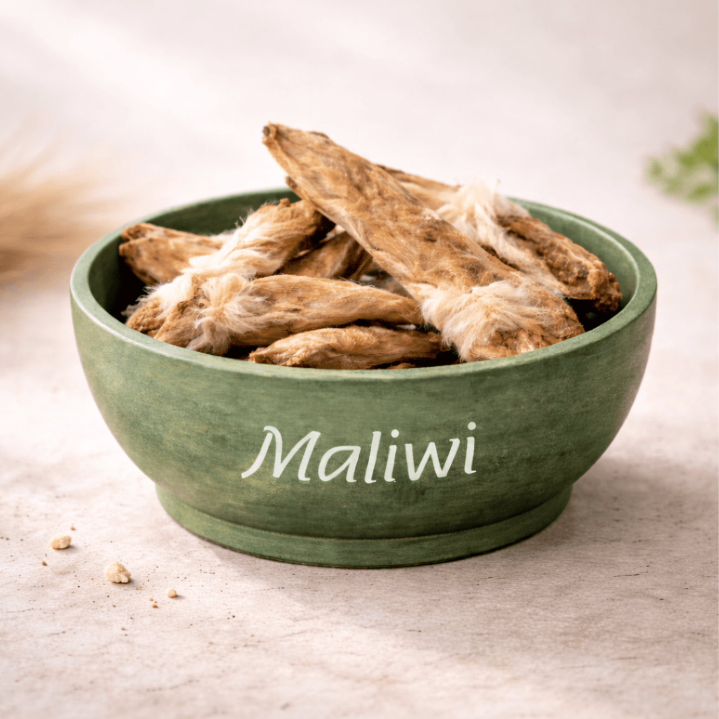 Kai Kaninchenohr - Leicht & mager 10 Stk. - Maliwi Shop