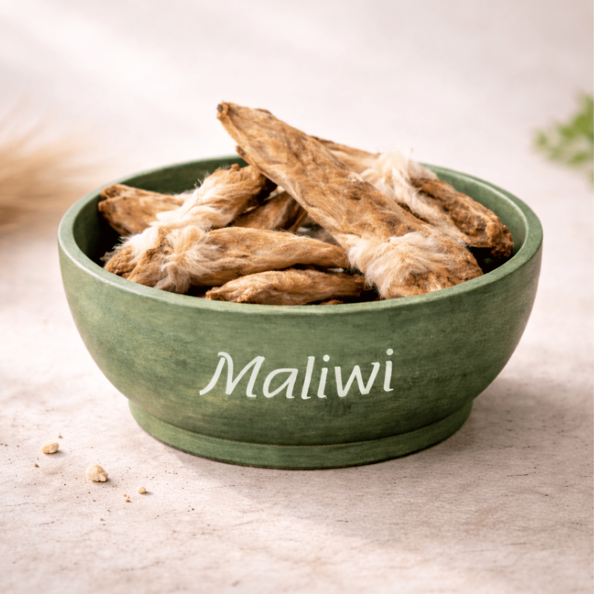 Kai Kaninchenohr - Leicht & mager 10 Stk. - Maliwi Shop