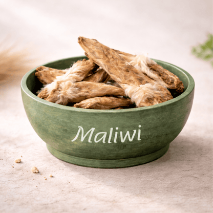Kai Kaninchenohr - Leicht & mager 10 Stk. - Maliwi Shop