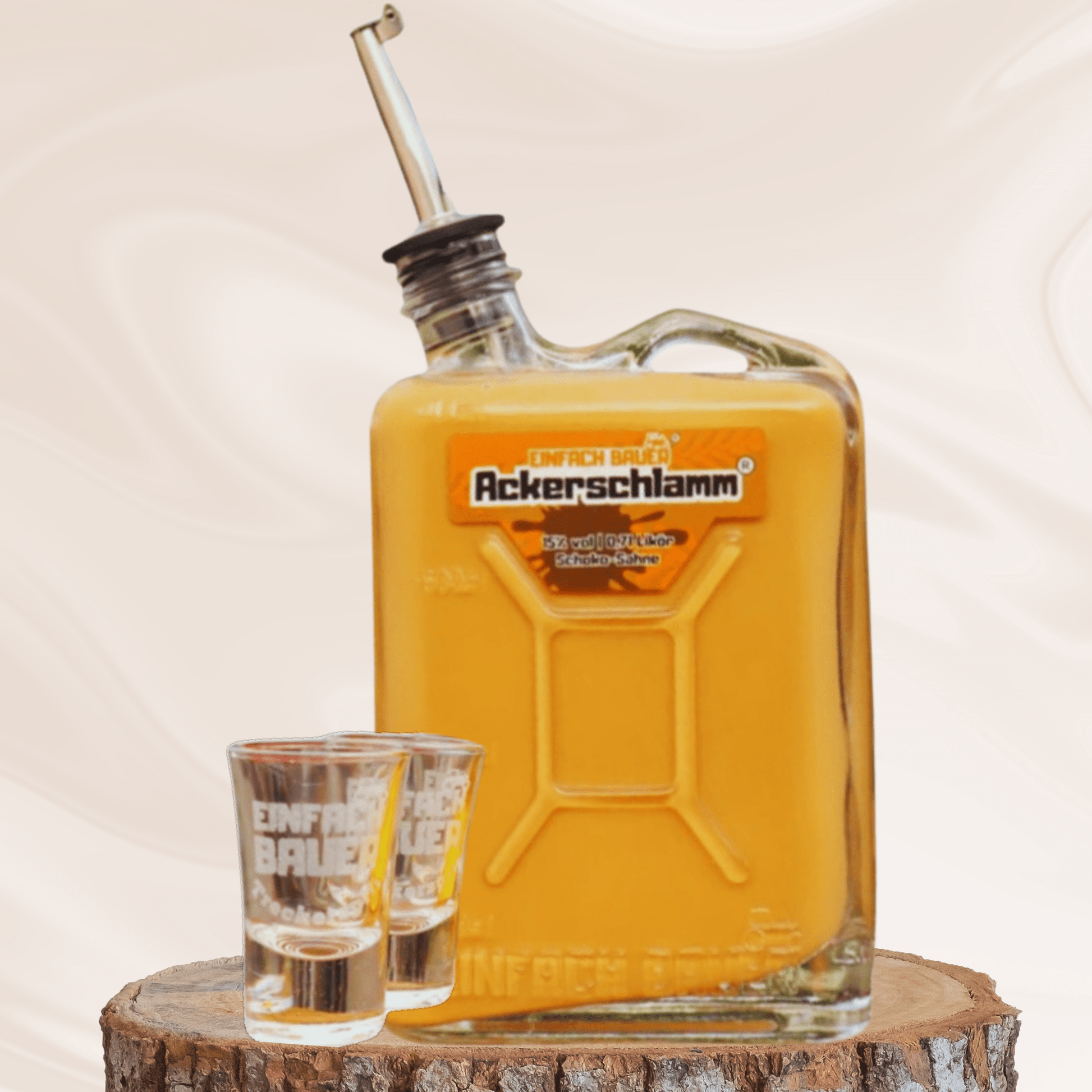 Likör Ackerschlamm - Maliwi Shop