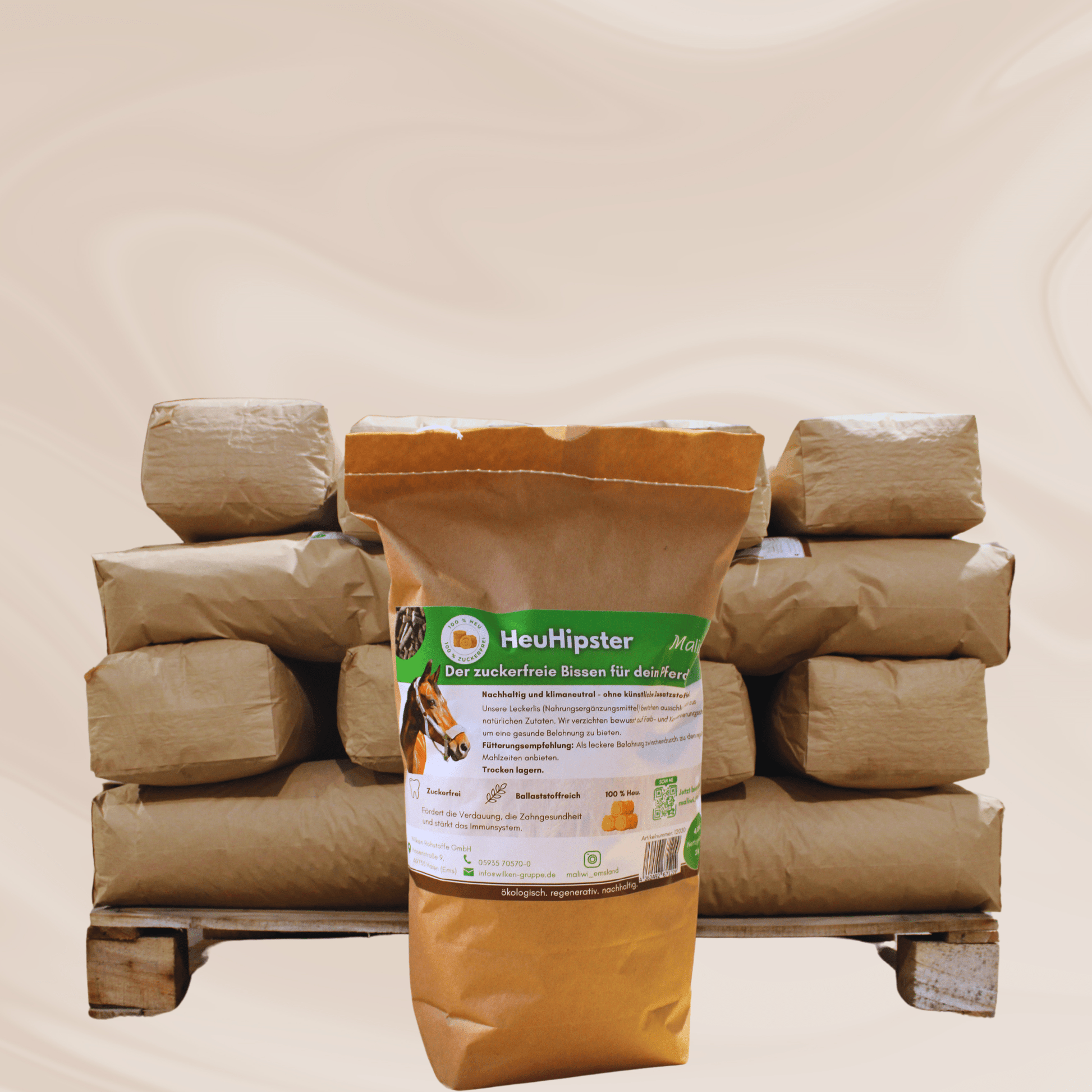 HeuHipster (Heucobs) - Maliwi Shop