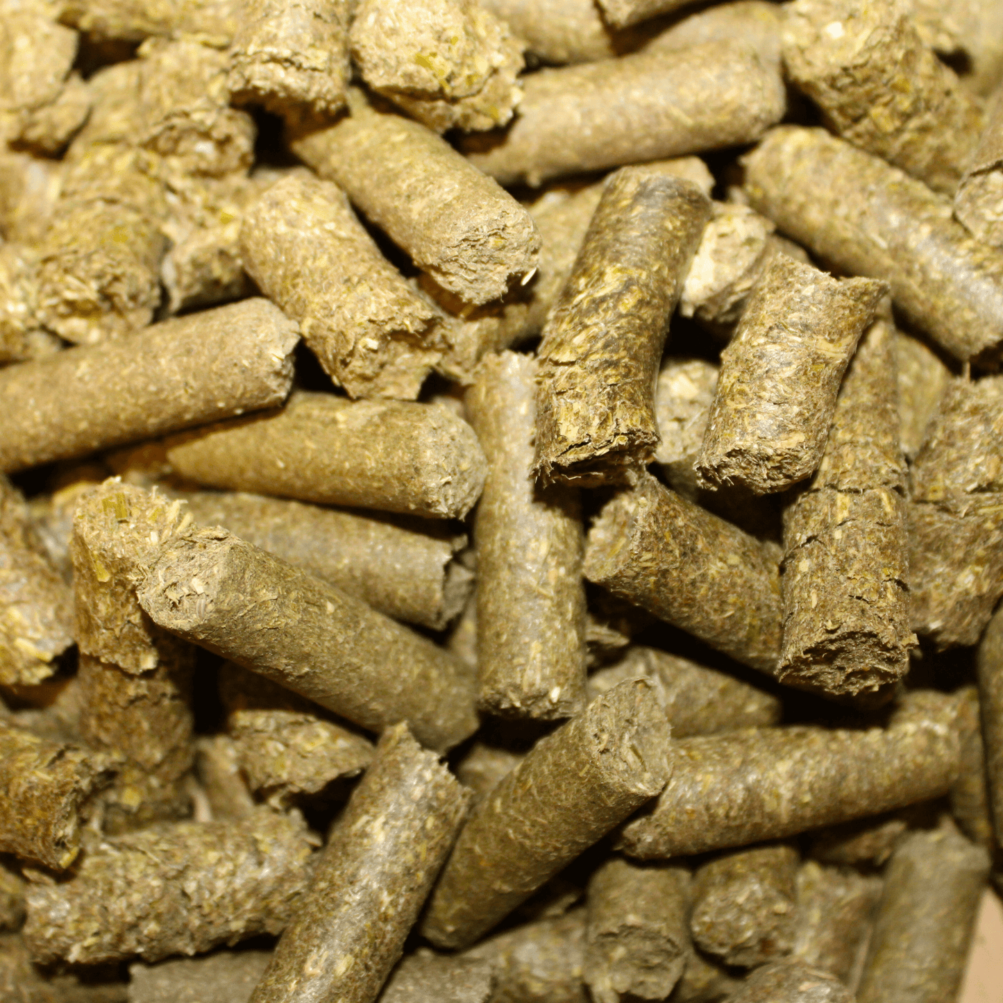 Bruno Banane - Bananenpellets als Snack oder Beifutter - Maliwi Shop