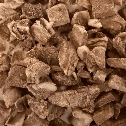 Wilma Wildfleisch - Happen 150 g - Maliwi Shop