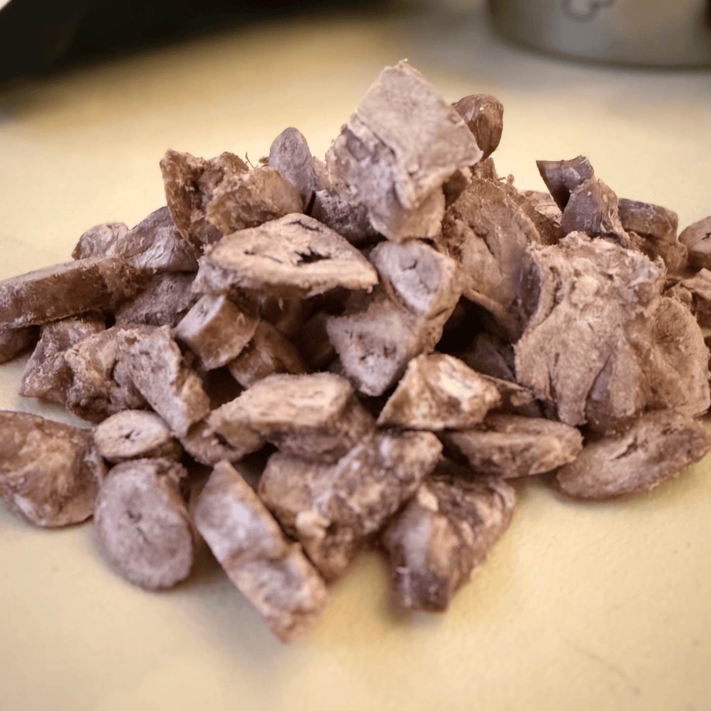 Heidi Hühnerherz 150 g - Maliwi Shop