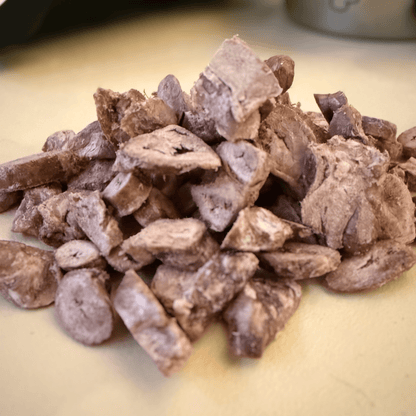 Heidi Hühnerherz 150 g - Maliwi Shop