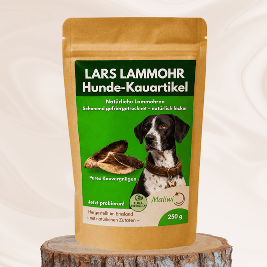 Lars Lammohren – Leicht & bekömmlich 8 Stk. - Maliwi Shop