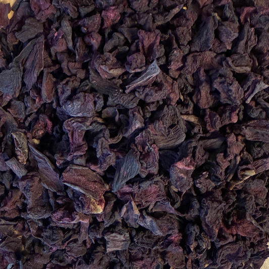 Rosa Rübe 0,5 kg – Verdauung & Vitalität | Snack & Beifutter