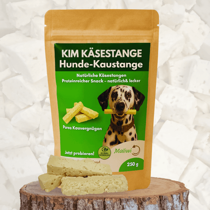 Kim Käsestange 250 g - Maliwi Shop