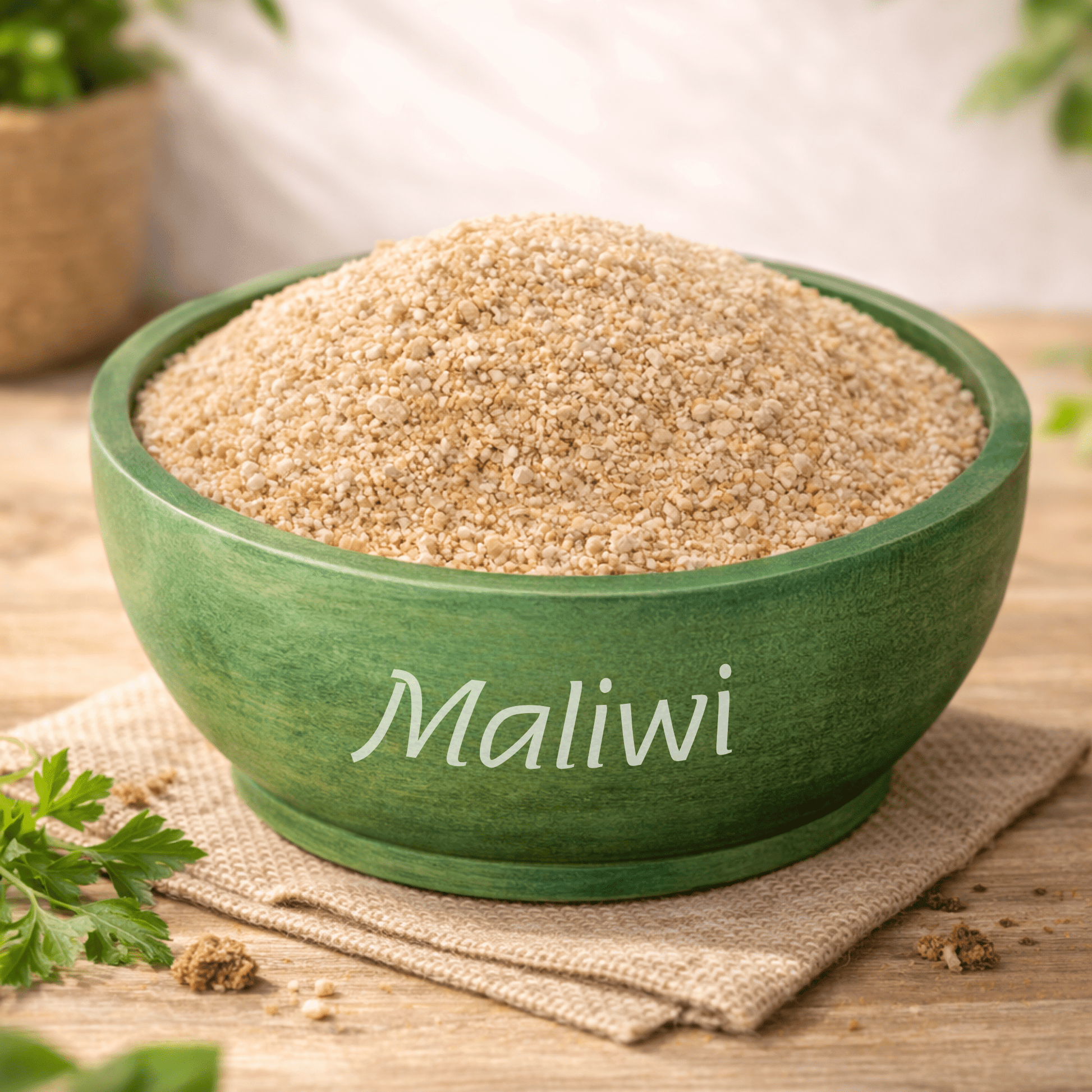 Teufelskralle - Gelenkzusatz 1 kg - Maliwi Shop