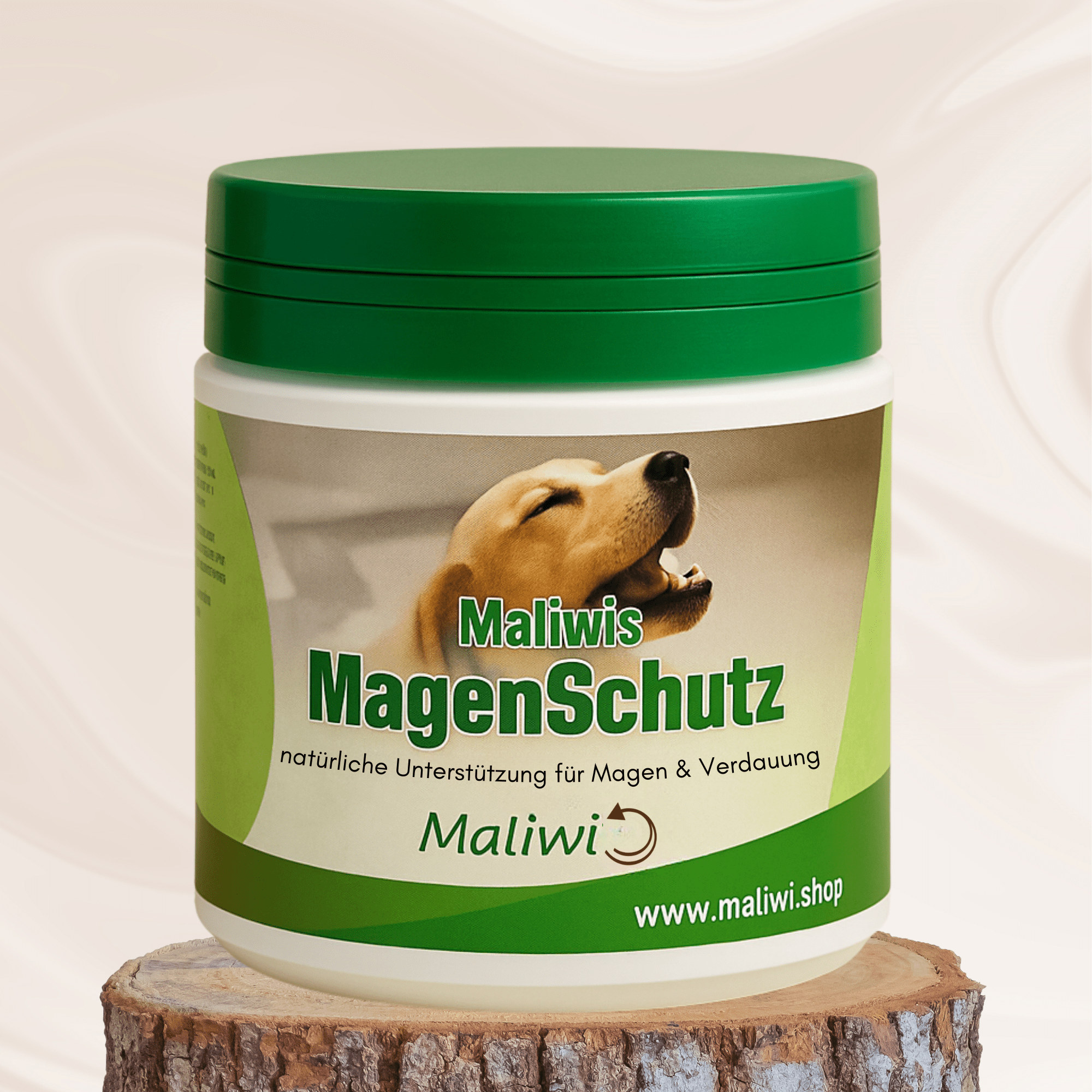 MagenSchutz 200 g - Maliwi Shop