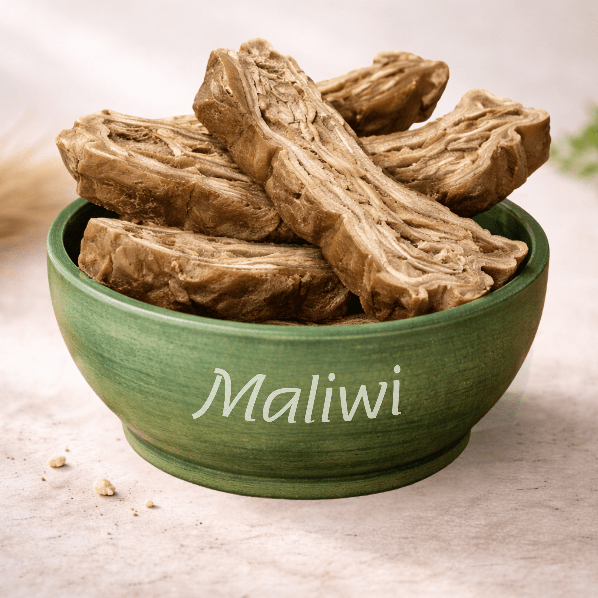 Paul Pferdestick - Verträglich & Natürlich | 100 g - Maliwi Shop