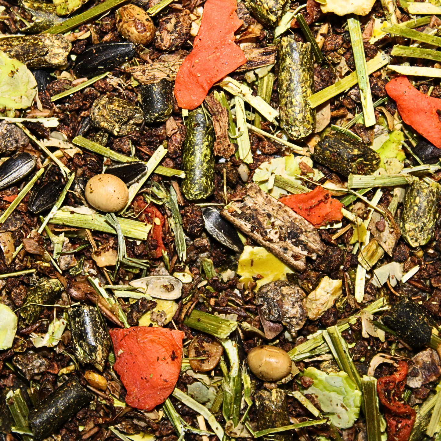 Maliwi Müsli – für Verdauung & gleichmäßige Energie - Maliwi Shop