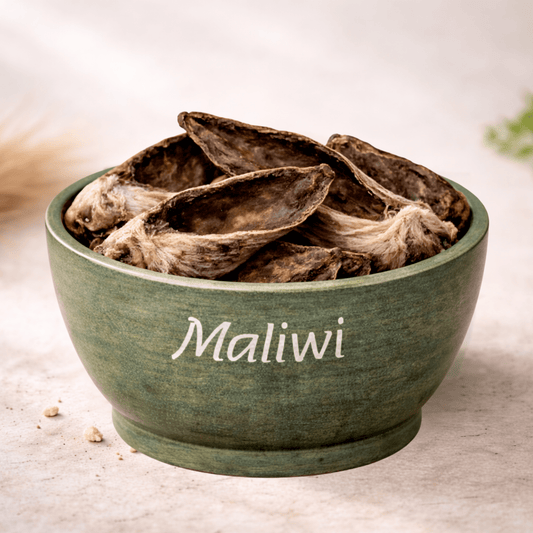 Lars Lammohren – Leicht & bekömmlich 8 Stk. - Maliwi Shop