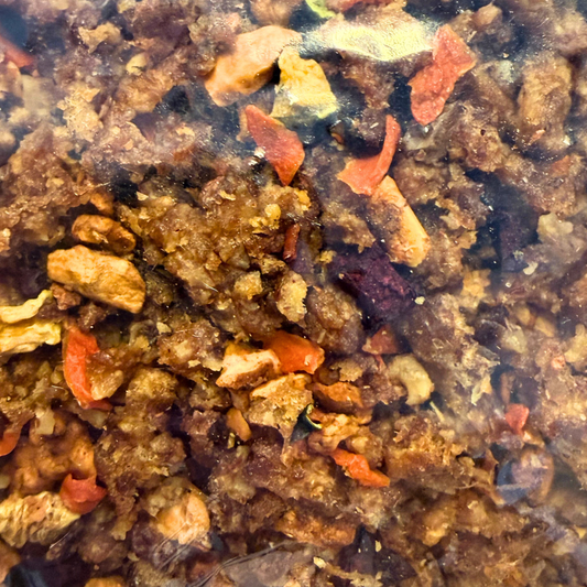 Henry Huhn - Hundefutter I 800 g - Maliwi Shop