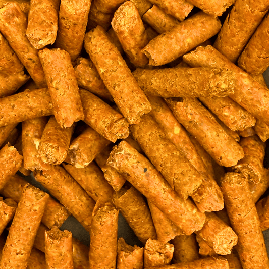 Karla Karotte - Beta - Carotin | Karottensnack & Topping 0,5 kg - Maliwi Shop