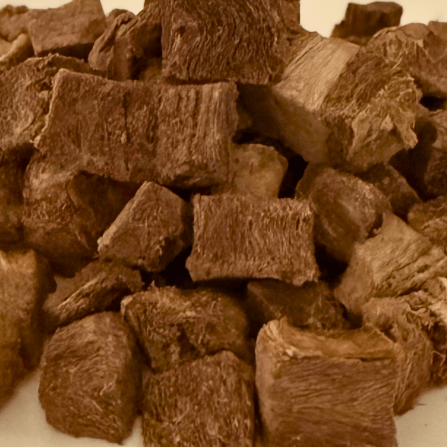 Ralf Rindfleisch - Protein & Energie | Happen 150 g - Maliwi Shop