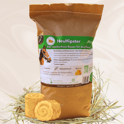 HeuHipster (Heucobs) - Maliwi Shop
