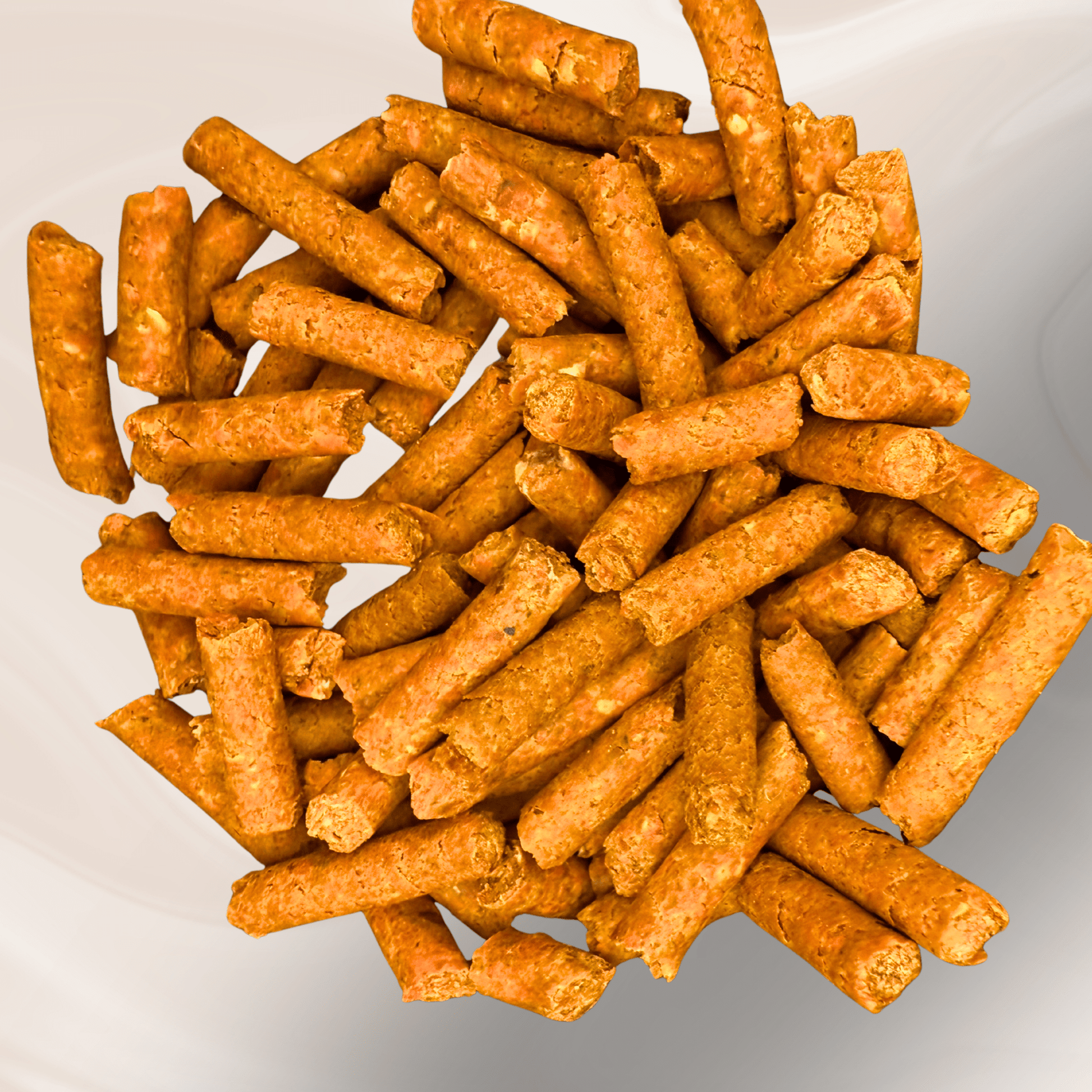 Karla Karotte - Karottensnack & Topping 0,5 kg - Maliwi Shop