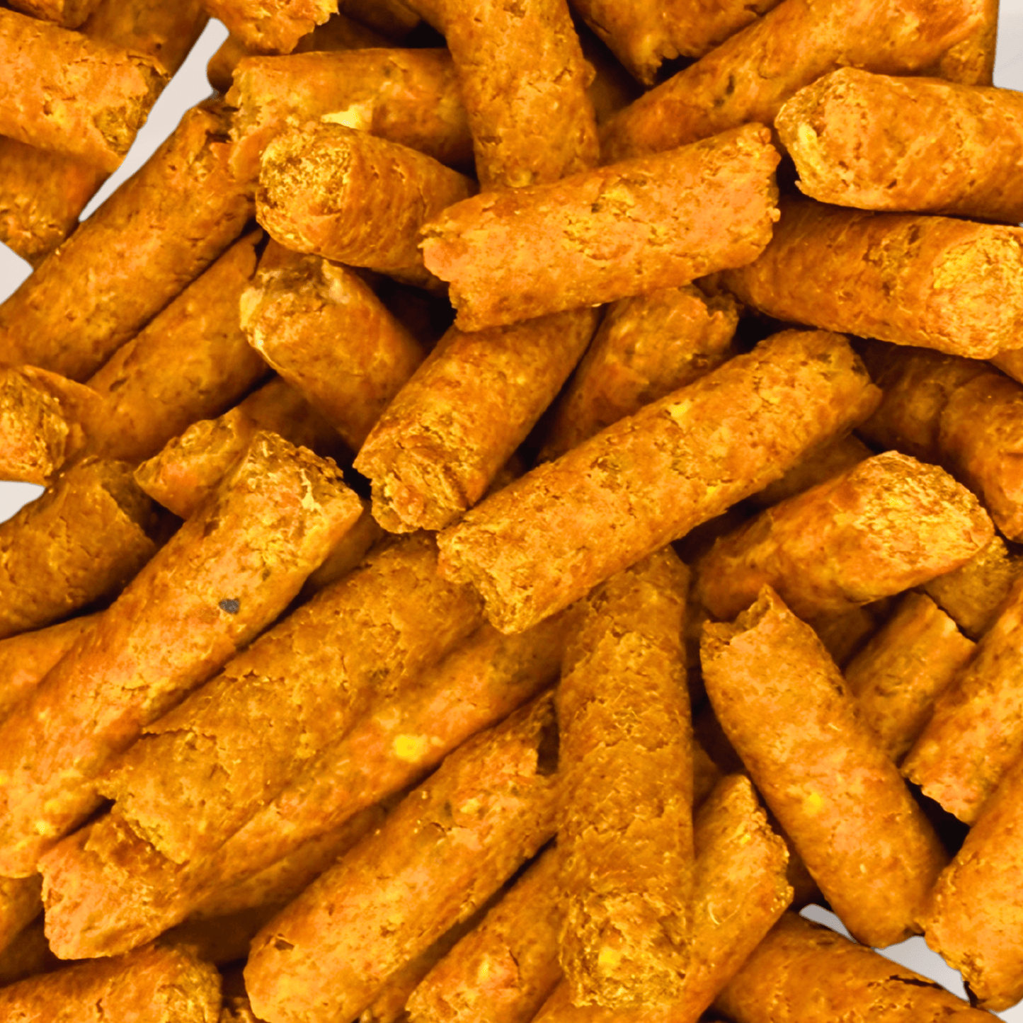 Karlo Karotte – Beta - Carotin | Snack & Beifutter 6 mm - Maliwi Shop