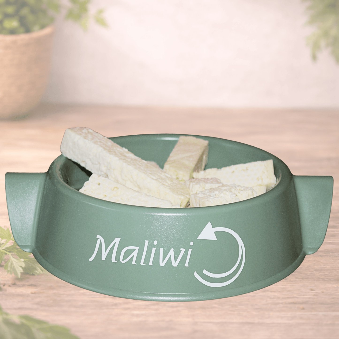 Kim Käsestange - Kalzium & Energie | 250 g - Maliwi Shop