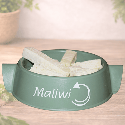 Kim Käsestange - Kalzium & Energie | 250 g - Maliwi Shop