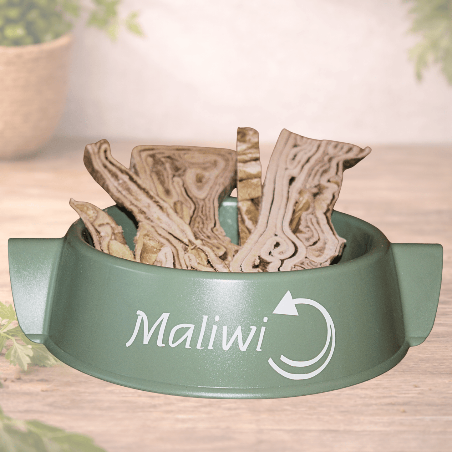 Paul Pferdestick - Verträglich & Natürlich | 100 g - Maliwi Shop