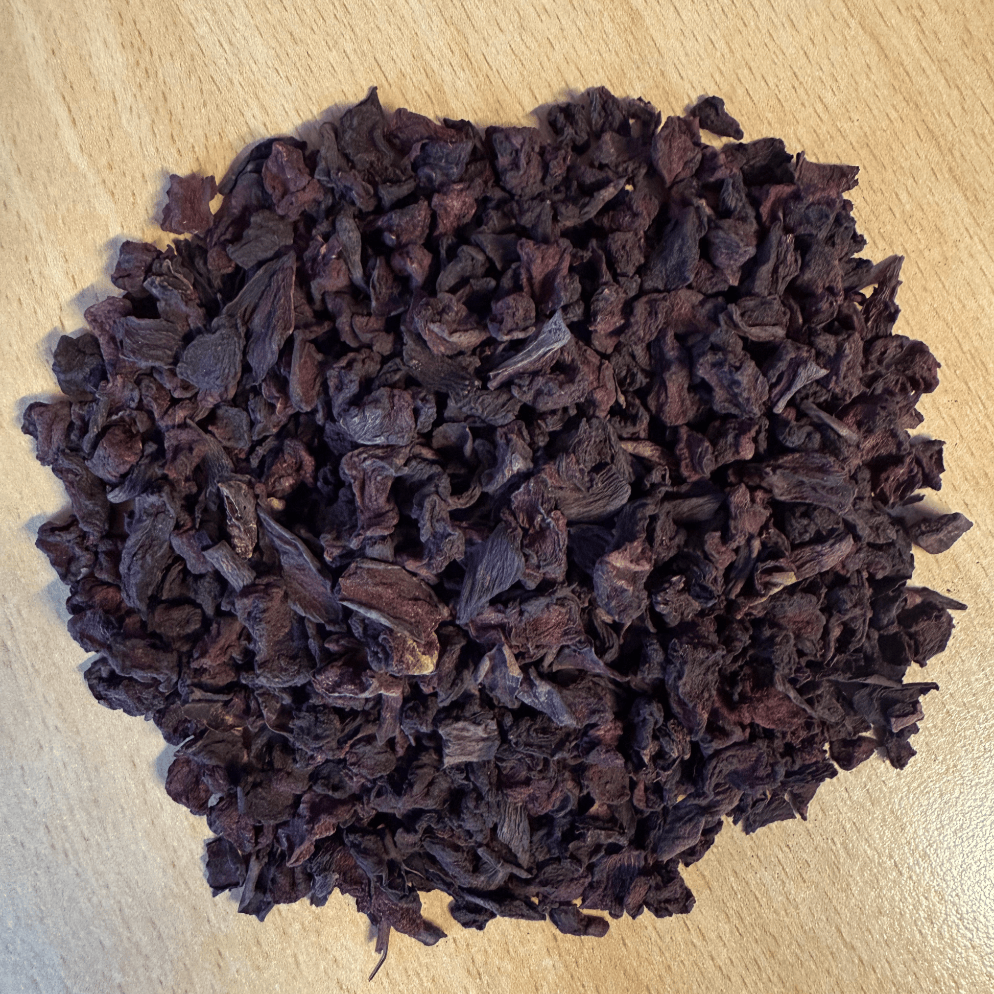 Rosa Rübe - Rote Bete Chips als Snack & Beifutter - Maliwi Shop