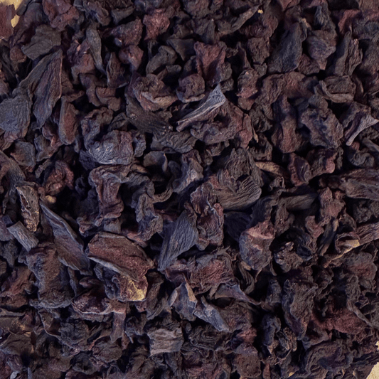 Rosa Rübe – Verdauung & Vitalität | Snack & Beifutter 0,5 kg - Maliwi Shop