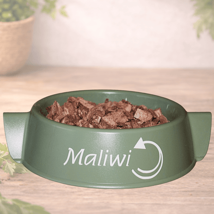 Wilma Wildfleisch - Protein & Kraft | Happen 150 g - Maliwi Shop