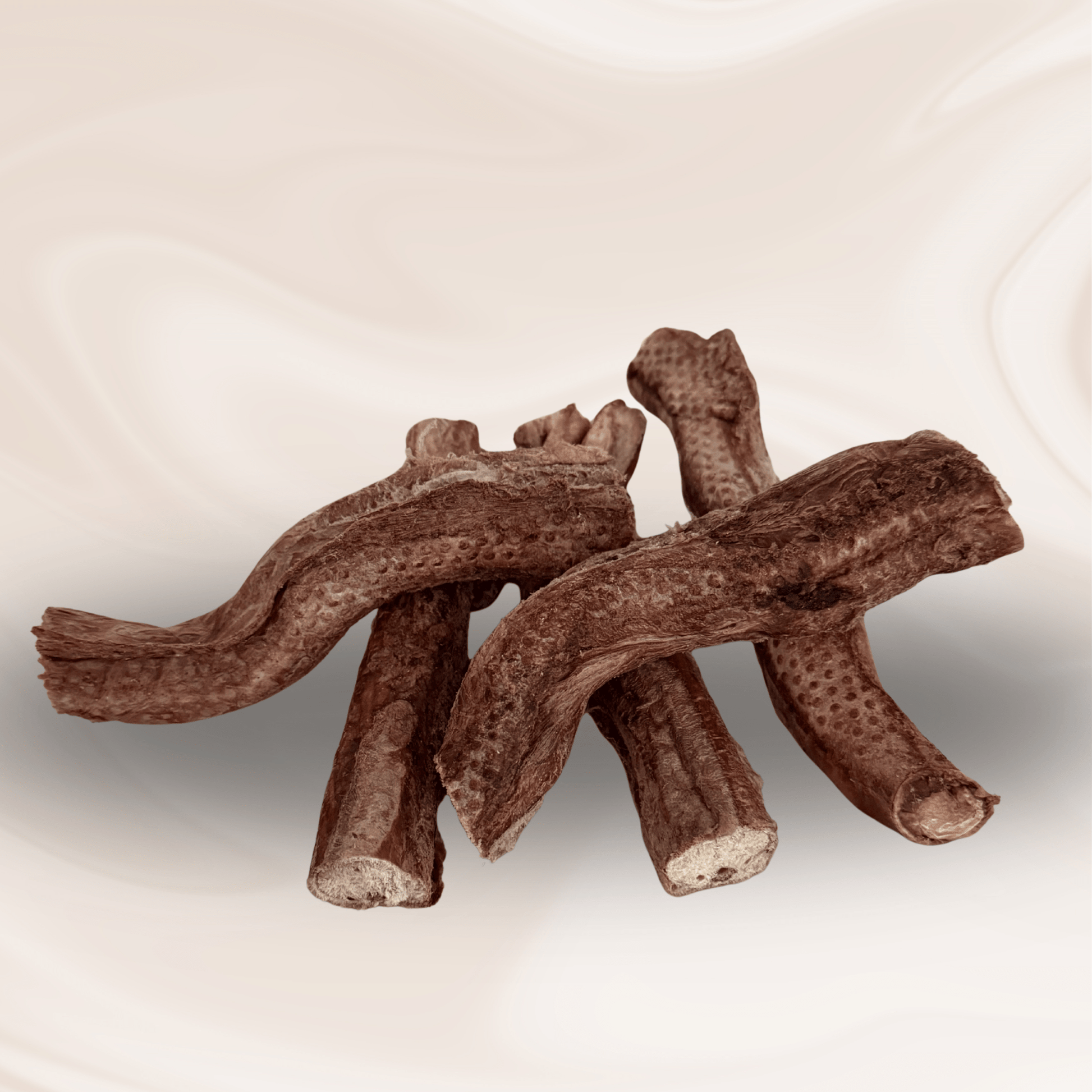 Ole Ochse - Ochsenziemer Kaustange - Maliwi Shop