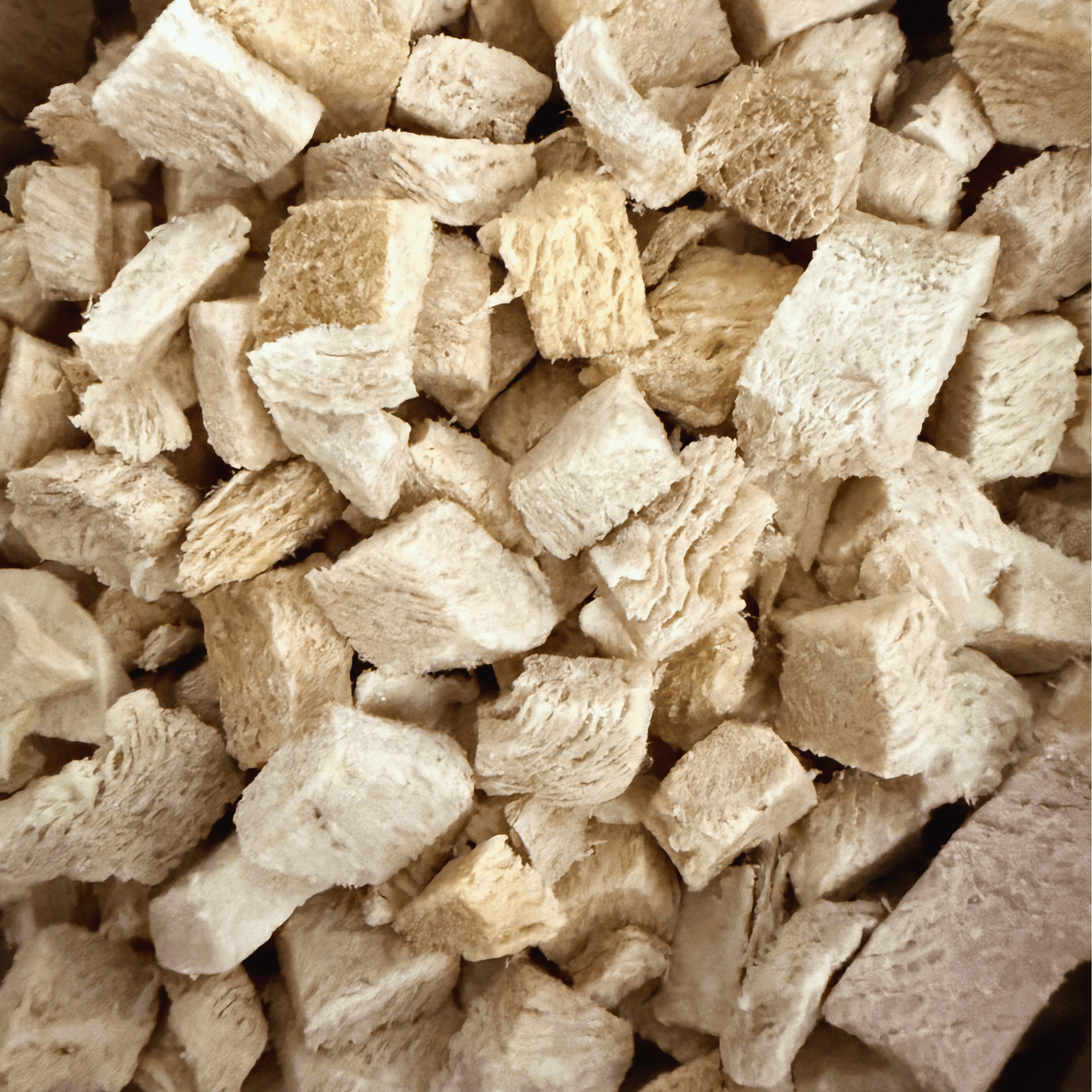 Hubi Hühnerbrust Happen 150 g - Maliwi Shop